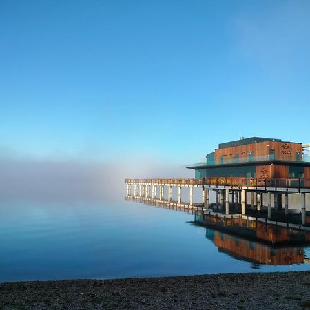 Apartman Aja - Lipno Nad Vltavou Lipno nad Vltavou Exterior foto