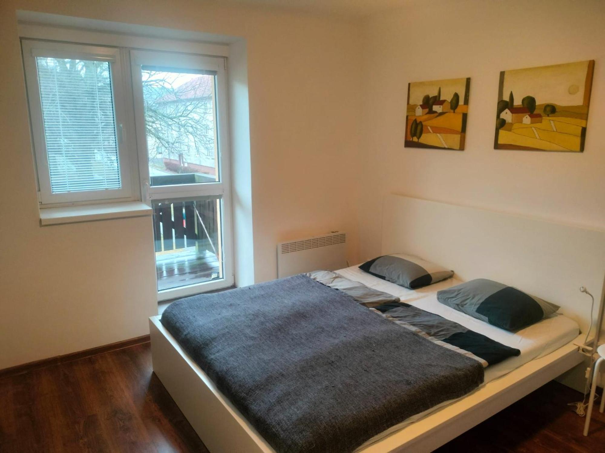 Apartman Aja - Lipno Nad Vltavou Lipno nad Vltavou Exterior foto