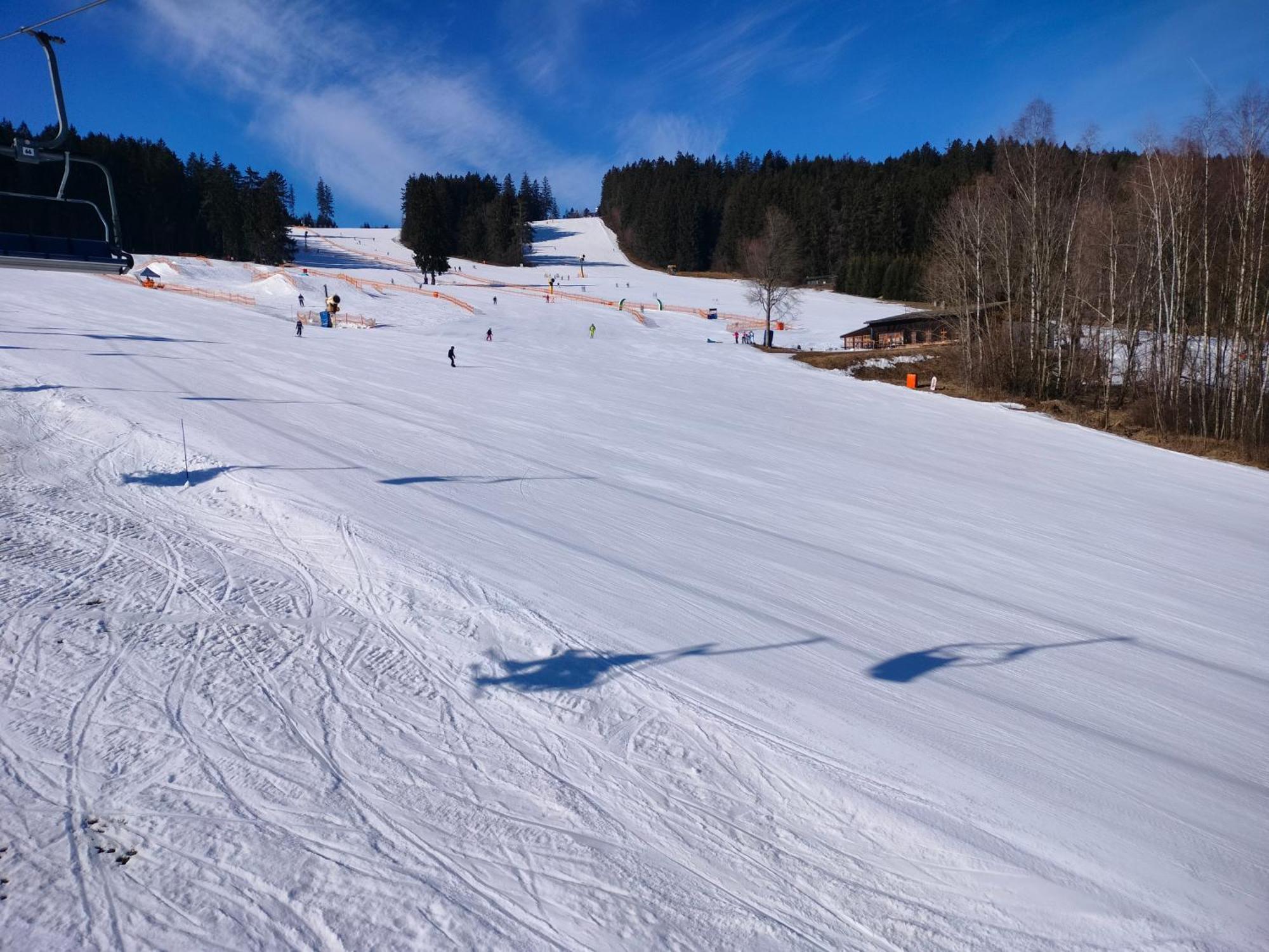 Apartman Aja - Lipno Nad Vltavou Lipno nad Vltavou Exterior foto