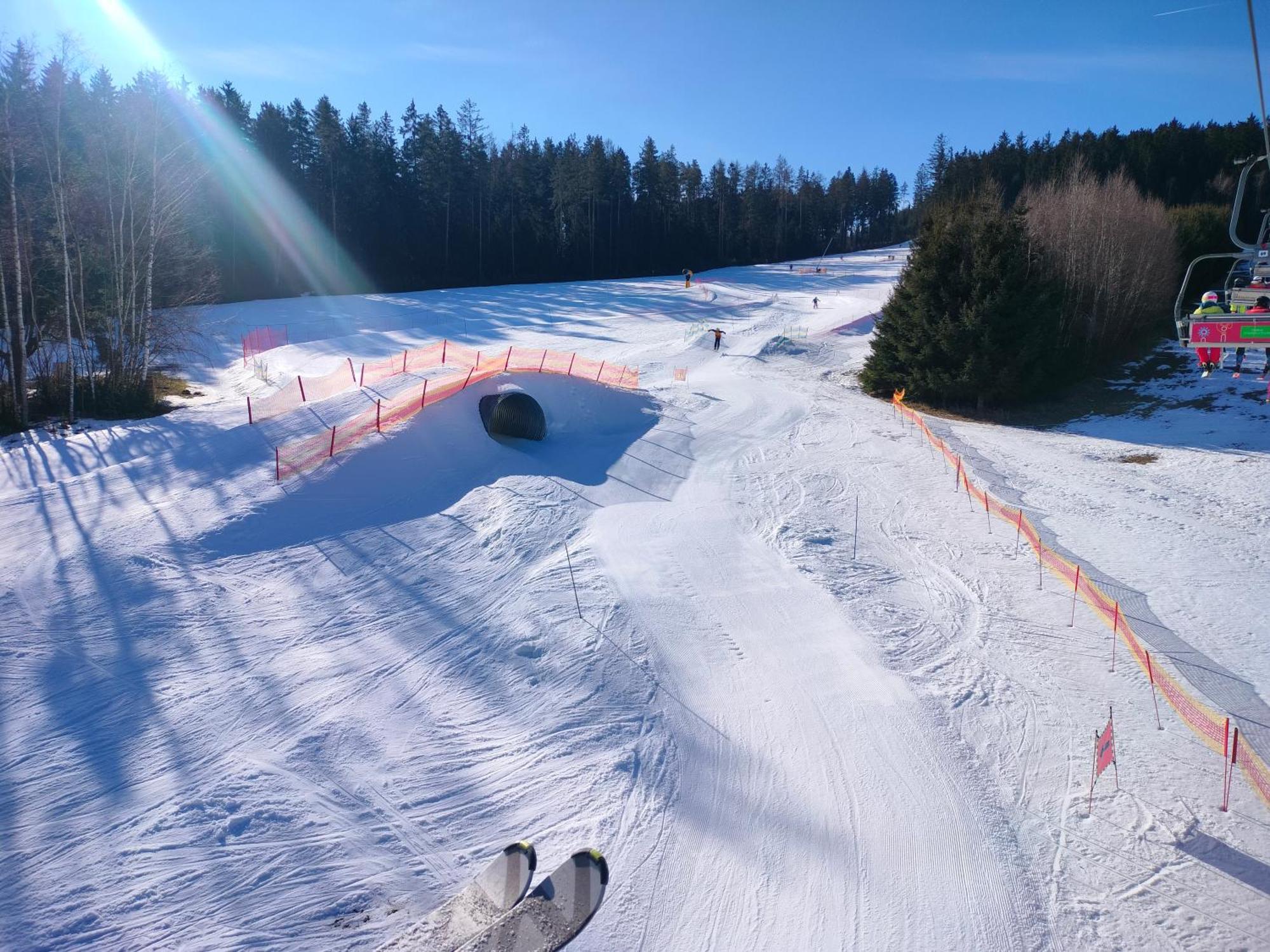 Apartman Aja - Lipno Nad Vltavou Lipno nad Vltavou Exterior foto